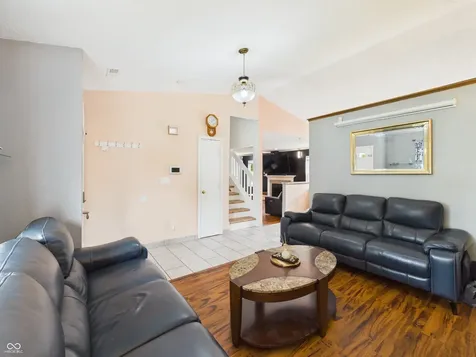 6505 Hazelhatch Drive Indianapolis IN 46268