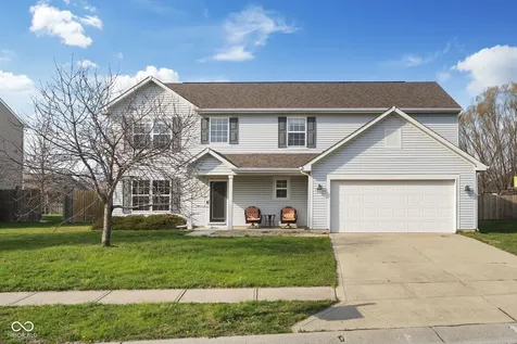 6400 Avalon Boulevard Avon IN 46123