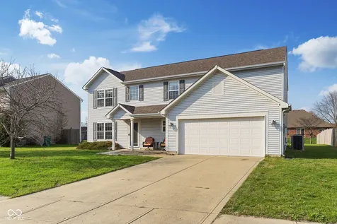 6400 Avalon Boulevard Avon IN 46123