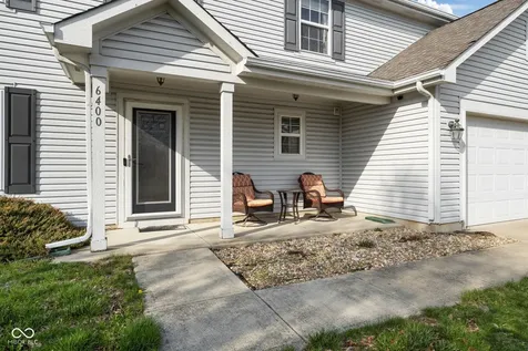 6400 Avalon Boulevard Avon IN 46123