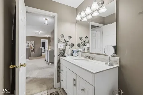 6400 Avalon Boulevard Avon IN 46123