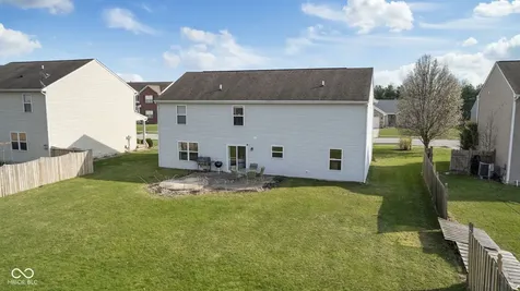 6400 Avalon Boulevard Avon IN 46123