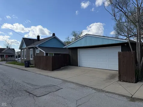 1361 Union Street Indianapolis IN 46225