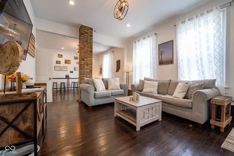 1361 Union Street Indianapolis IN 46225
