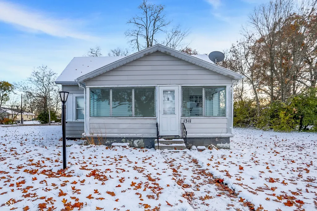 1311 E Butler Street Muncie IN 47303