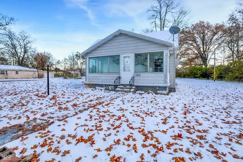 1311 E Butler Street Muncie IN 47303