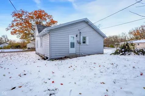 1311 E Butler Street Muncie IN 47303