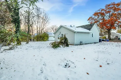 1311 E Butler Street Muncie IN 47303