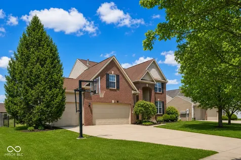 511 Georgetown Road Greenwood IN 46142