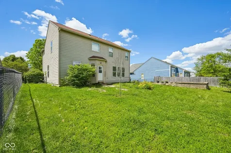 511 Georgetown Road Greenwood IN 46142