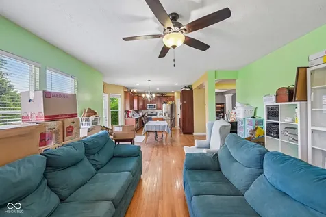 511 Georgetown Road Greenwood IN 46142
