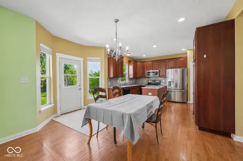 511 Georgetown Road Greenwood IN 46142