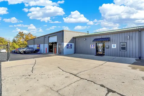 5210 Commerce Circle Indianapolis IN 46237