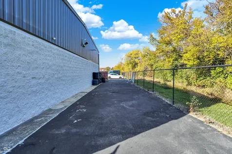 5210 Commerce Circle Indianapolis IN 46237
