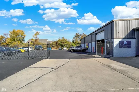 5210 Commerce Circle Indianapolis IN 46237