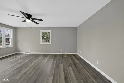 3531 Tudor Road Anderson IN 46012
