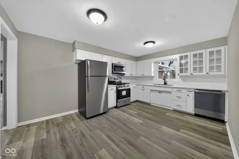 3531 Tudor Road Anderson IN 46012