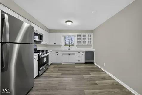 3531 Tudor Road Anderson IN 46012