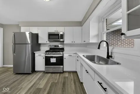 3531 Tudor Road Anderson IN 46012