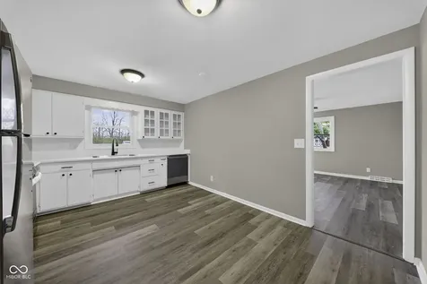 3531 Tudor Road Anderson IN 46012