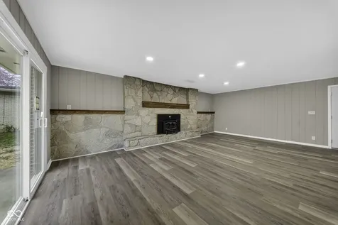 3531 Tudor Road Anderson IN 46012