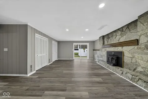 3531 Tudor Road Anderson IN 46012