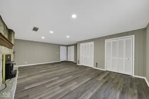 3531 Tudor Road Anderson IN 46012