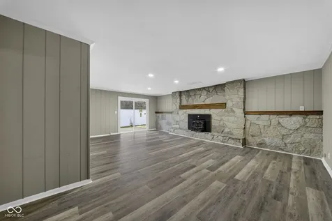 3531 Tudor Road Anderson IN 46012
