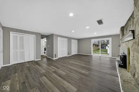 3531 Tudor Road Anderson IN 46012