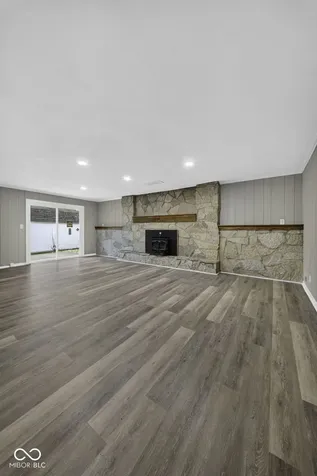 3531 Tudor Road Anderson IN 46012