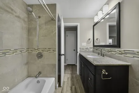 3531 Tudor Road Anderson IN 46012