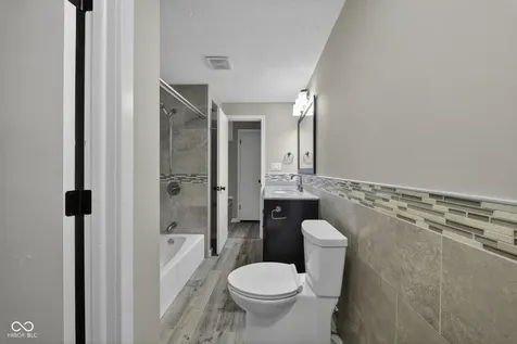 3531 Tudor Road Anderson IN 46012