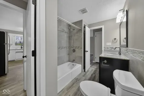 3531 Tudor Road Anderson IN 46012
