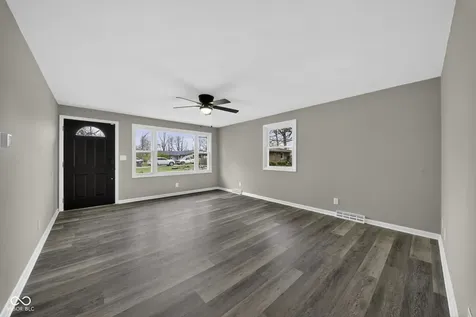 3531 Tudor Road Anderson IN 46012