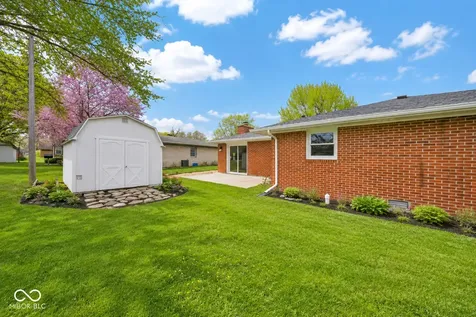 3531 Tudor Road Anderson IN 46012