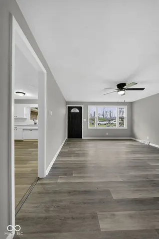 3531 Tudor Road Anderson IN 46012