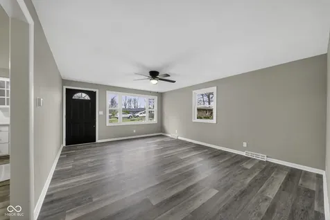 3531 Tudor Road Anderson IN 46012