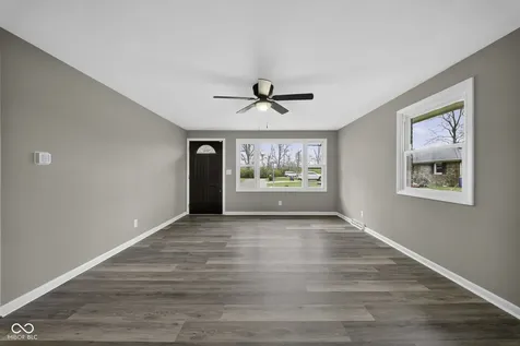 3531 Tudor Road Anderson IN 46012