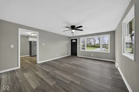 3531 Tudor Road Anderson IN 46012