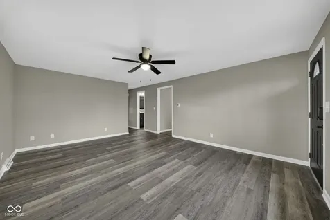 3531 Tudor Road Anderson IN 46012