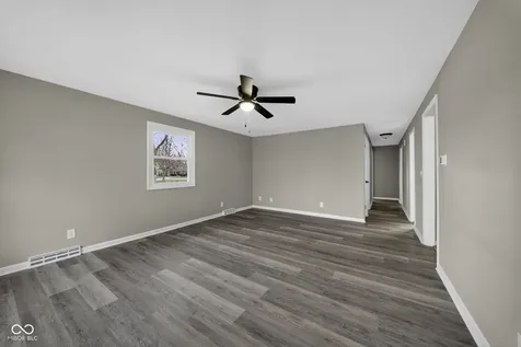 3531 Tudor Road Anderson IN 46012