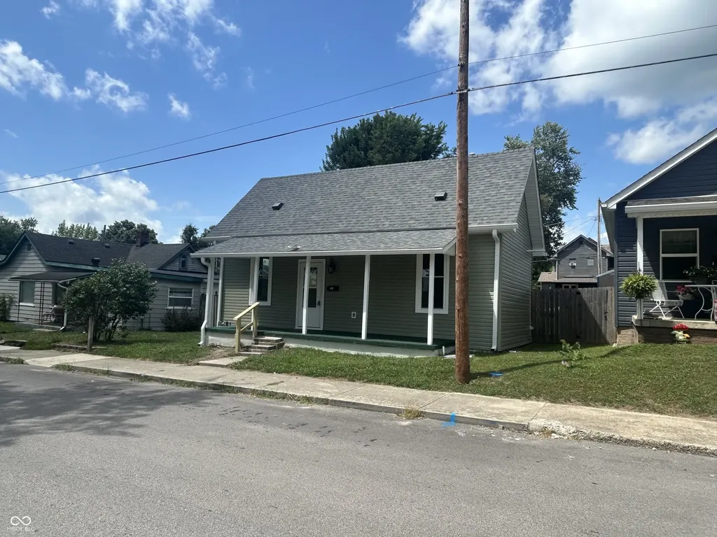 430 E Walnut Street Martinsville IN 46151