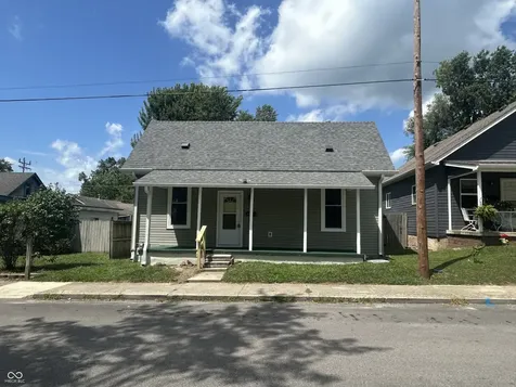 430 E Walnut Street Martinsville IN 46151
