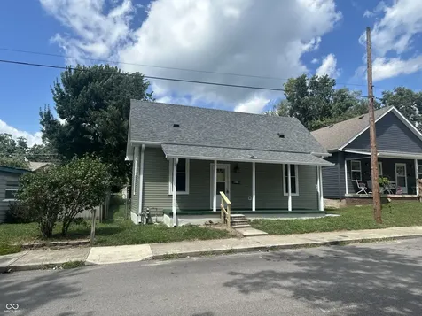 430 E Walnut Street Martinsville IN 46151