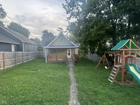 430 E Walnut Street Martinsville IN 46151