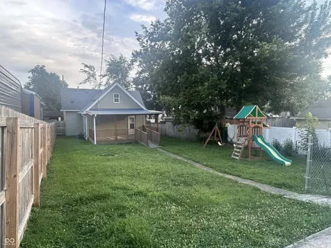 430 E Walnut Street Martinsville IN 46151
