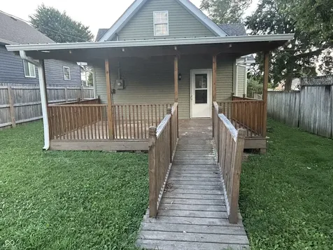 430 E Walnut Street Martinsville IN 46151