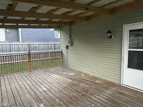 430 E Walnut Street Martinsville IN 46151