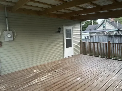 430 E Walnut Street Martinsville IN 46151