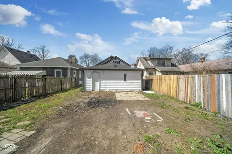 105 N Sheffield Avenue Indianapolis IN 46222